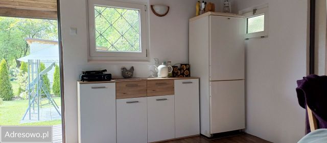 Działka rod Warszawa Ursynów, ul. Poleczki. Zdjęcie 6