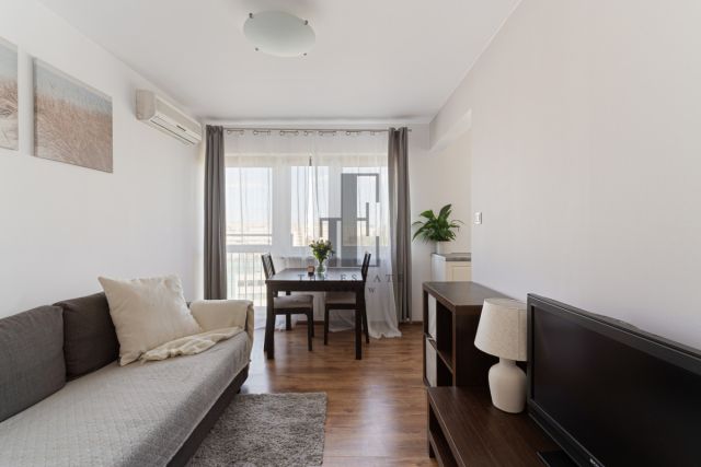 Mieszkanie 2-pokojowe Warszawa Mokotów, ul. Wincentego Rzymowskiego. Zdjęcie 4