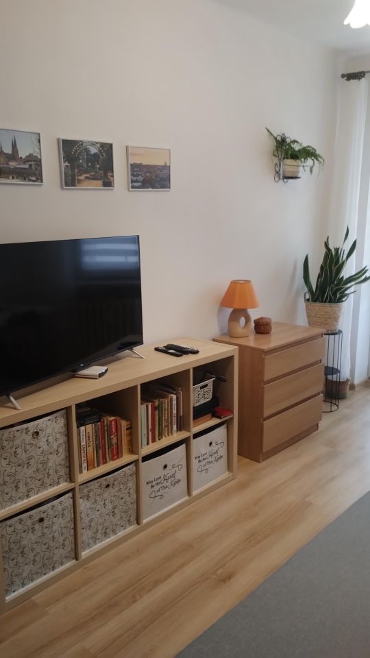 Mieszkanie 2-pokojowe Bielsko-Biała Złote Łany, ul. Teofila Aleksandra Lenartowicza. Zdjęcie 4