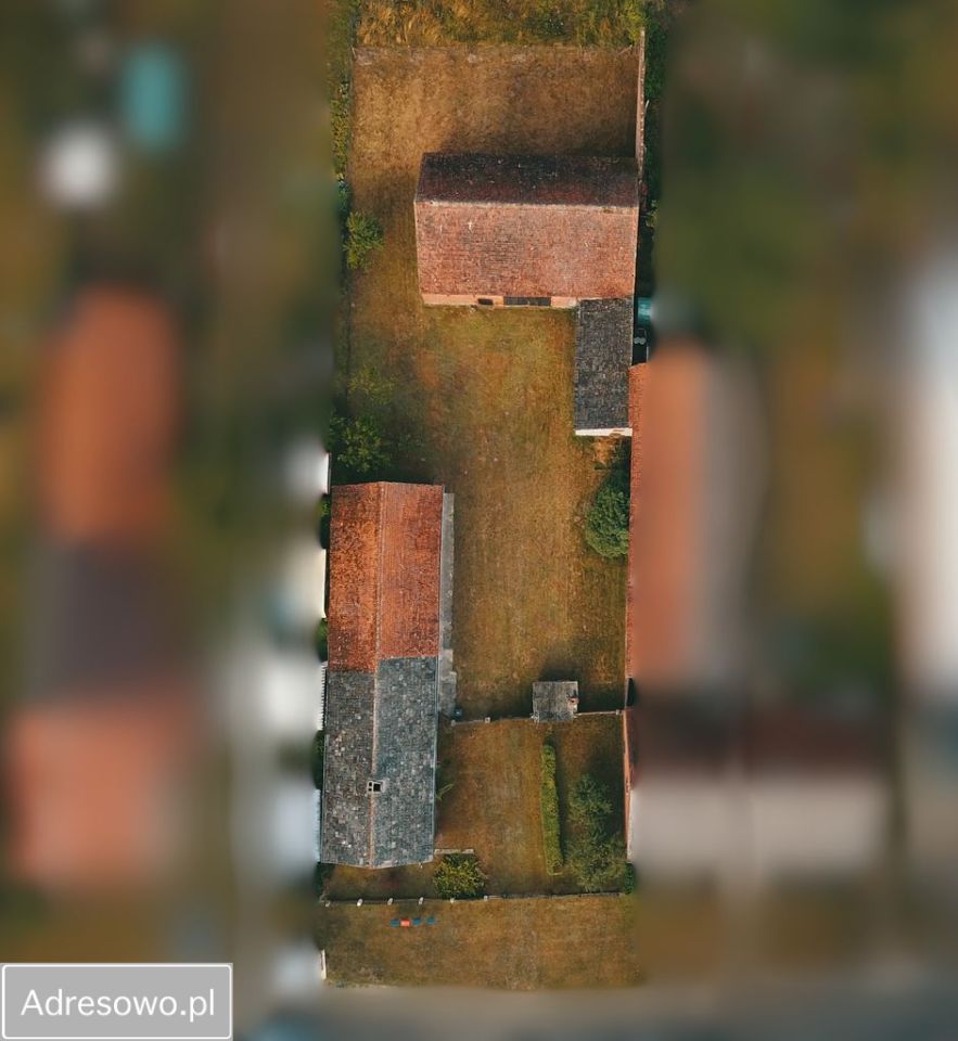 dom wolnostojący, 4 pokoje Radęcin. Zdjęcie 6