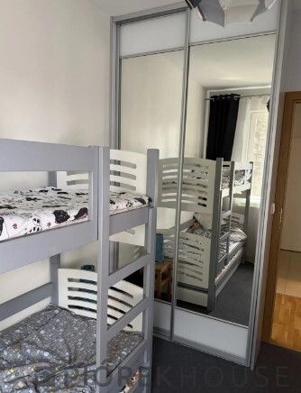 Mieszkanie 3-pokojowe Warszawa Wola, ul. Jana Kazimierza. Zdjęcie 9