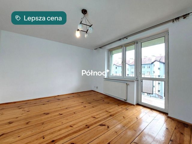 Mieszkanie 2-pokojowe Biała Podlaska, ul. Janowska. Zdjęcie 3