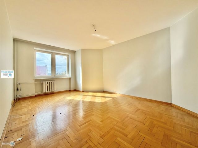 Mieszkanie 3-pokojowe Kielce Centrum, ul. Tadeusza Kościuszki. Zdjęcie 1