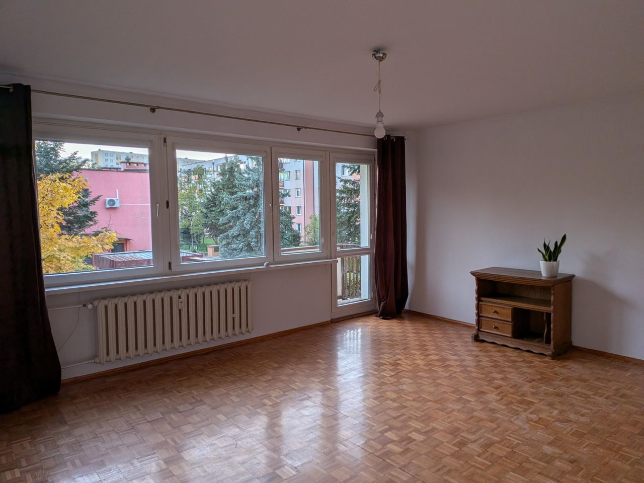 Mieszkanie 3-pokojowe Toruń Rubinkowo, ul. Tymona Niesiołowskiego. Zdjęcie 1