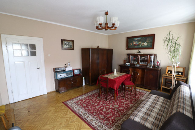 Mieszkanie 4-pokojowe Gliwice Sośnica. Zdjęcie 1