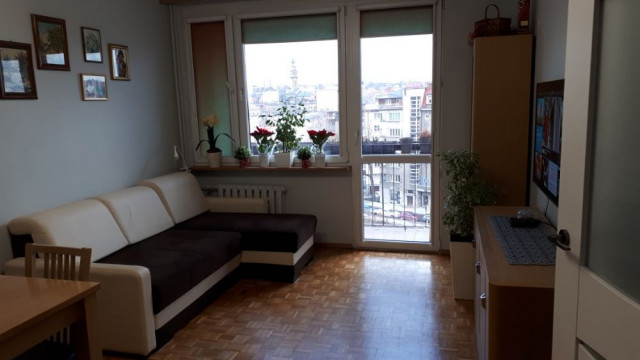Mieszkanie 3-pokojowe Bielsko-Biała Śródmieście. Zdjęcie 1