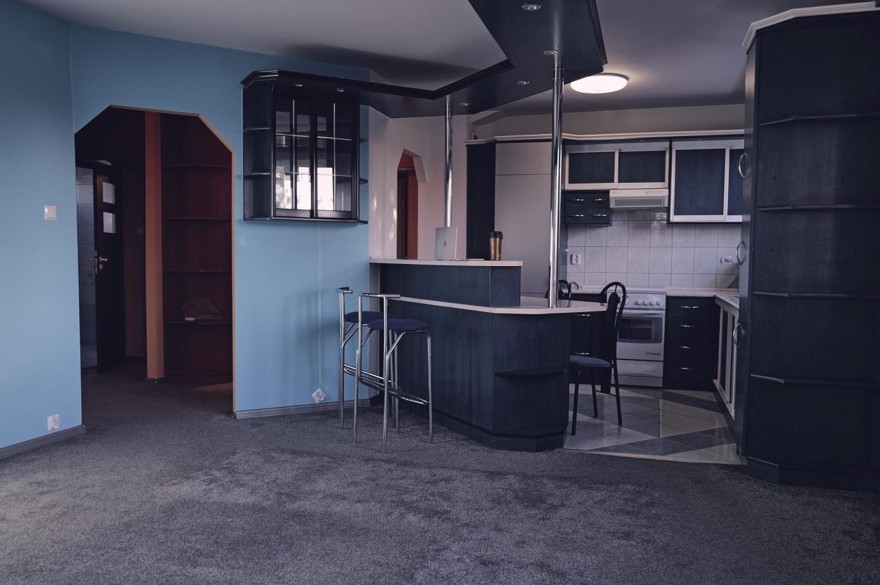 Mieszkanie 4-pokojowe Zamość Zamojskiego, ul. Prymasa Stefana Wyszyńskiego