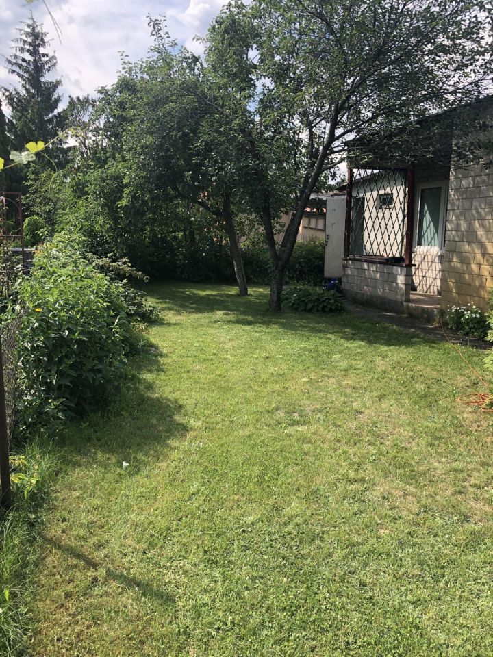 Działka rekreacyjna Włocławek Rybnica, ul. Rybnicka