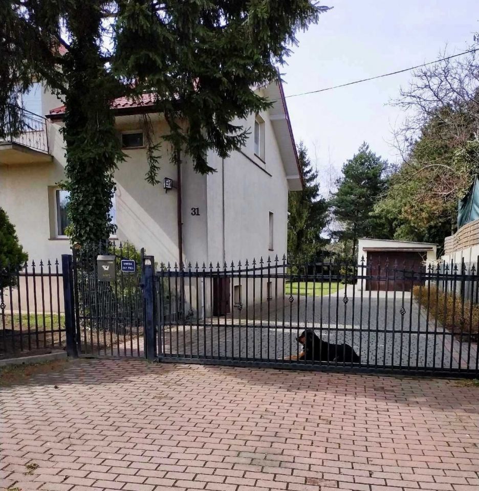 dom wolnostojący Duchnice. Zdjęcie 2