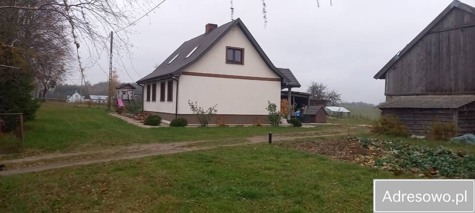 siedlisko Gierzwałd. Zdjęcie 5