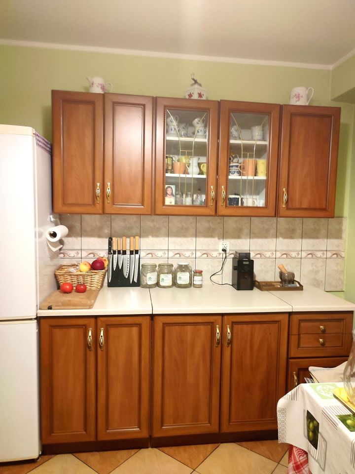 Mieszkanie 3-pokojowe Nowe Jankowice. Zdjęcie 6