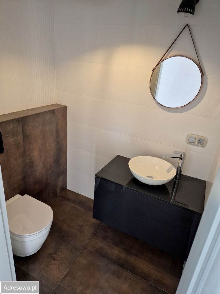 dom wolnostojący, 5 pokoi Krzymosze. Zdjęcie 16