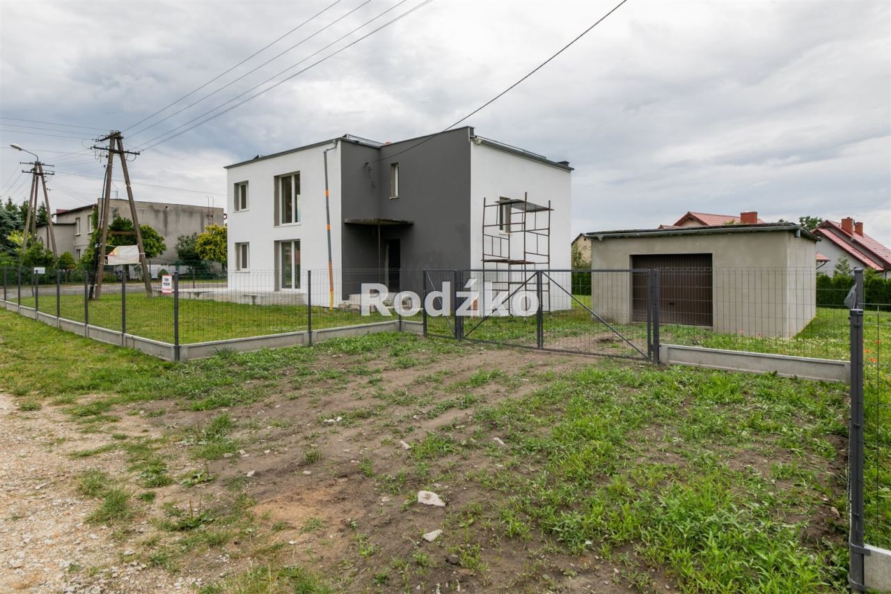 dom wolnostojący, 6 pokoi Sicienko, ul. Ogrodowa. Zdjęcie 16