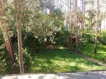 bliźniak, 4 pokoje Warszawa Wawer, ul. Wilgi. Zdjęcie 2