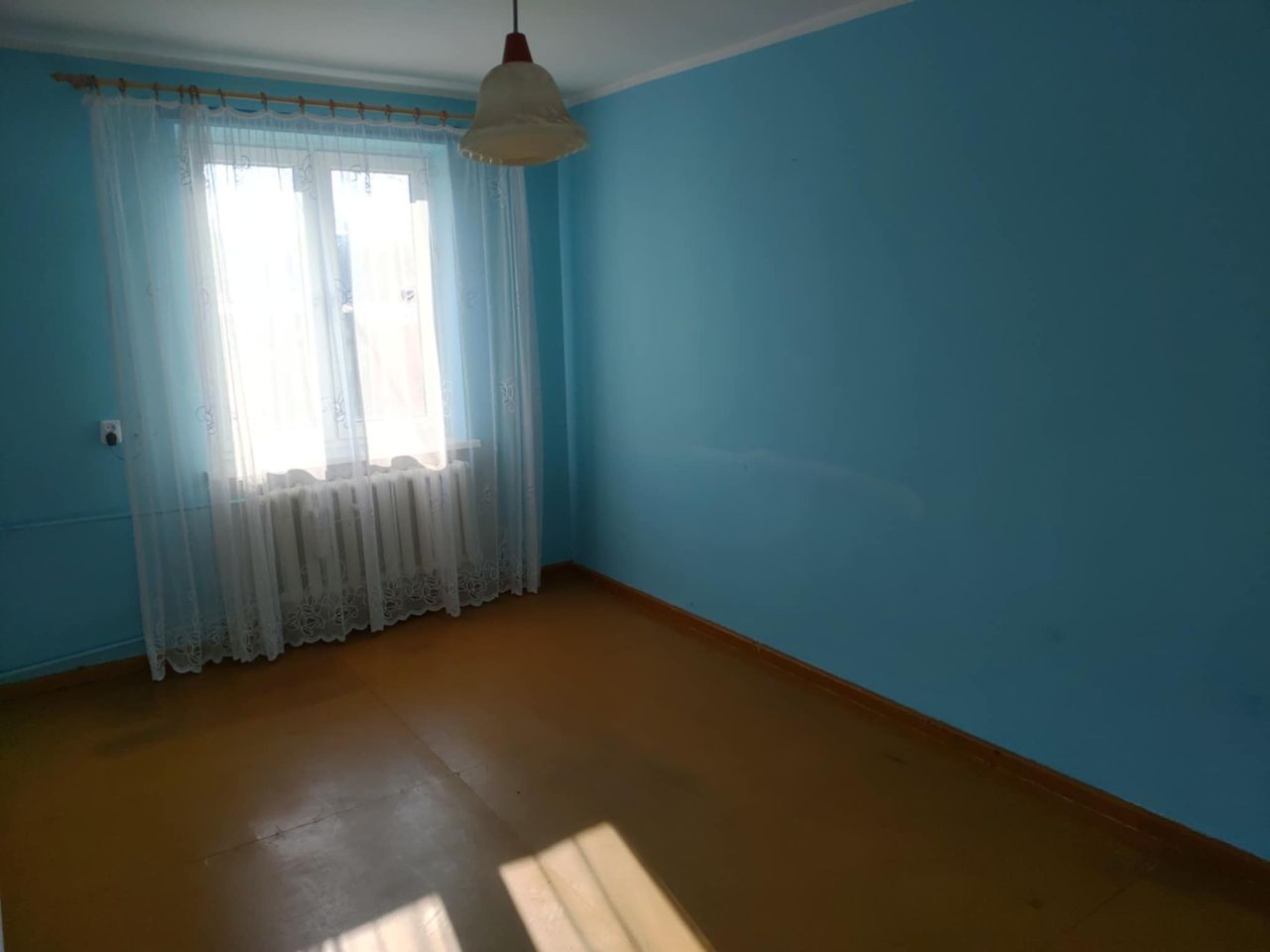 Mieszkanie 2-pokojowe Bęsia. Zdjęcie 3