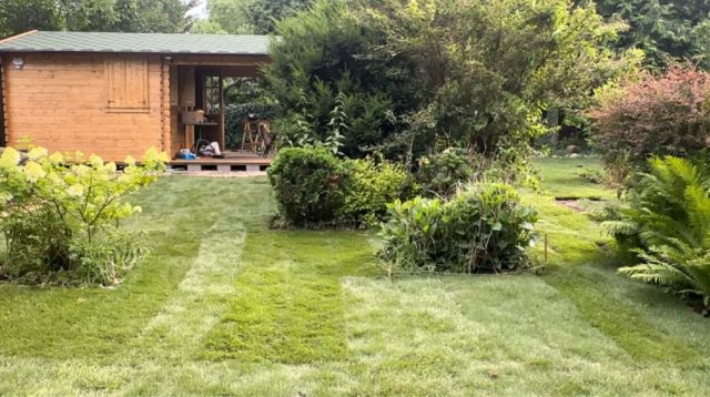 Działka rod Warszawa Żoliborz. Zdjęcie 1