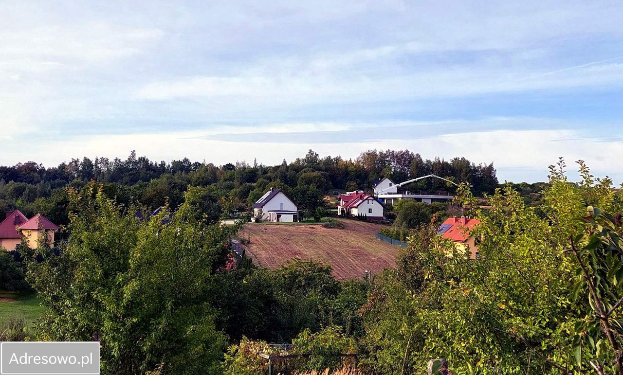 Działka budowlana Trzebnica, ul. Bolesława Chrobrego. Zdjęcie 3