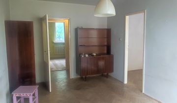 Mieszkanie 3-pokojowe Lublin, ul. Hutnicza
