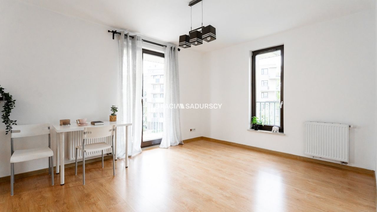 Mieszkanie 3-pokojowe Kraków Bieżanów, ul. Mała Góra. Zdjęcie 5