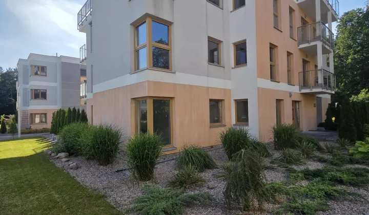 Mieszkanie 4-pokojowe Brodnica, ul. Wczasowa