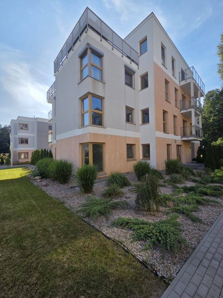 Mieszkanie 4-pokojowe Brodnica, ul. Wczasowa