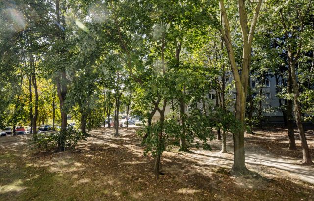 Mieszkanie 3-pokojowe Warszawa Bemowo, ul. Puszczy Solskiej. Zdjęcie 20