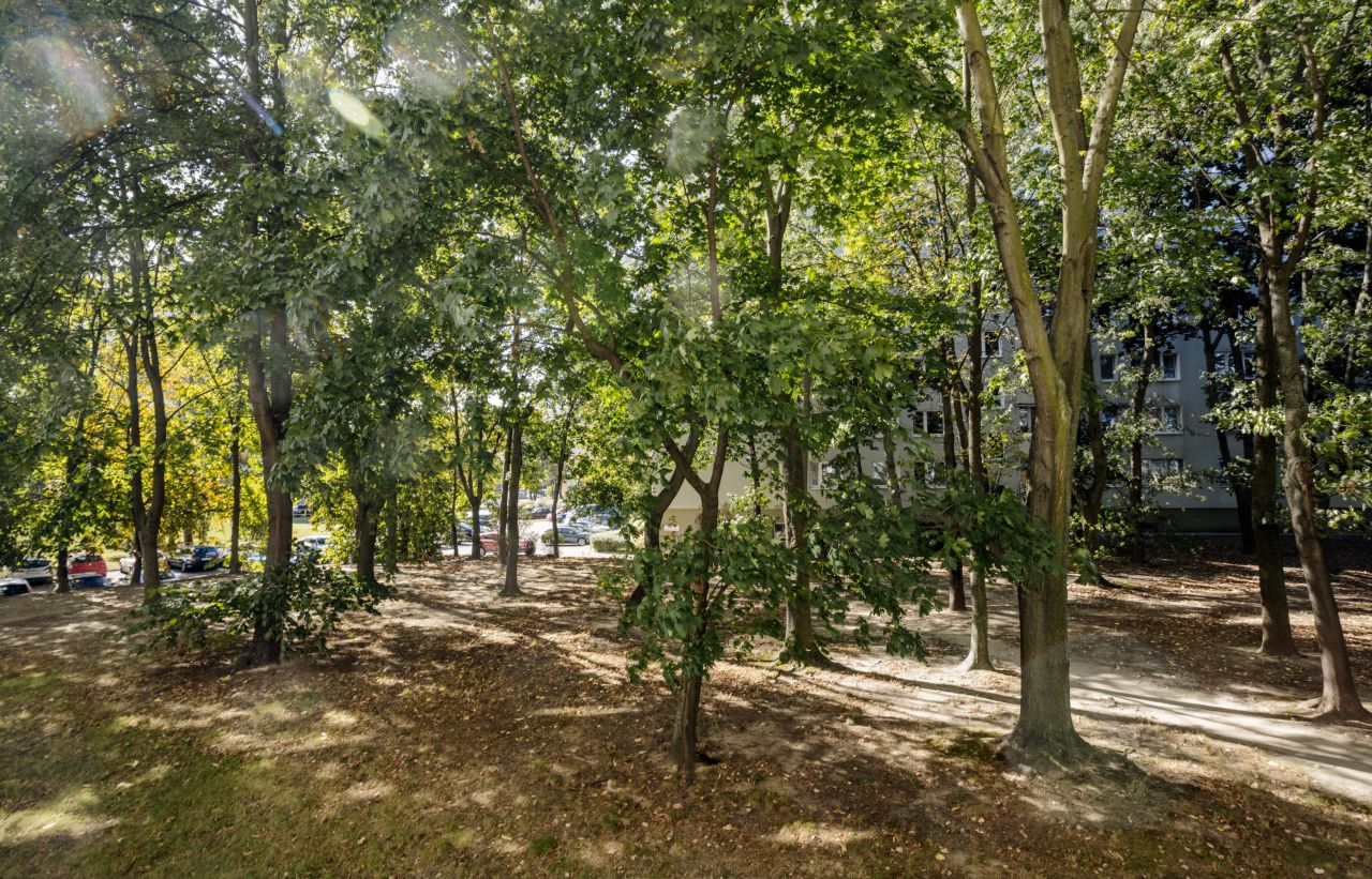 Mieszkanie 3-pokojowe Warszawa Bemowo, ul. Puszczy Solskiej. Zdjęcie 20