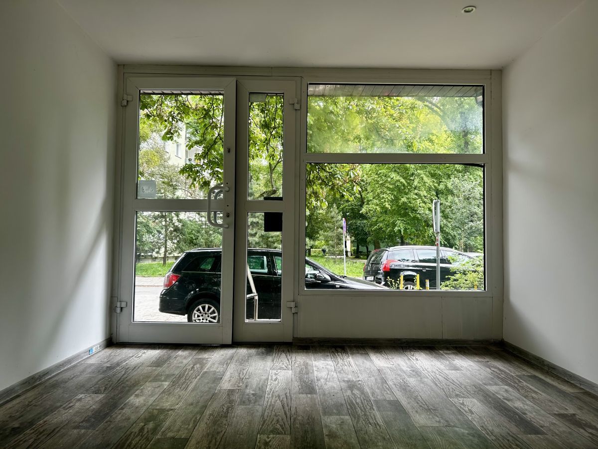 Lokal Łódź Bałuty, ul. Turoszowska. Zdjęcie 3