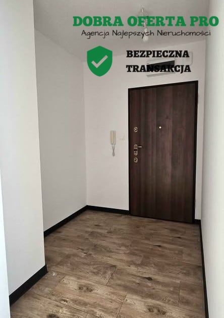 Mieszkanie 3-pokojowe Gdańsk Ujeścisko, ul. Jerzego Świrskiego. Zdjęcie 4