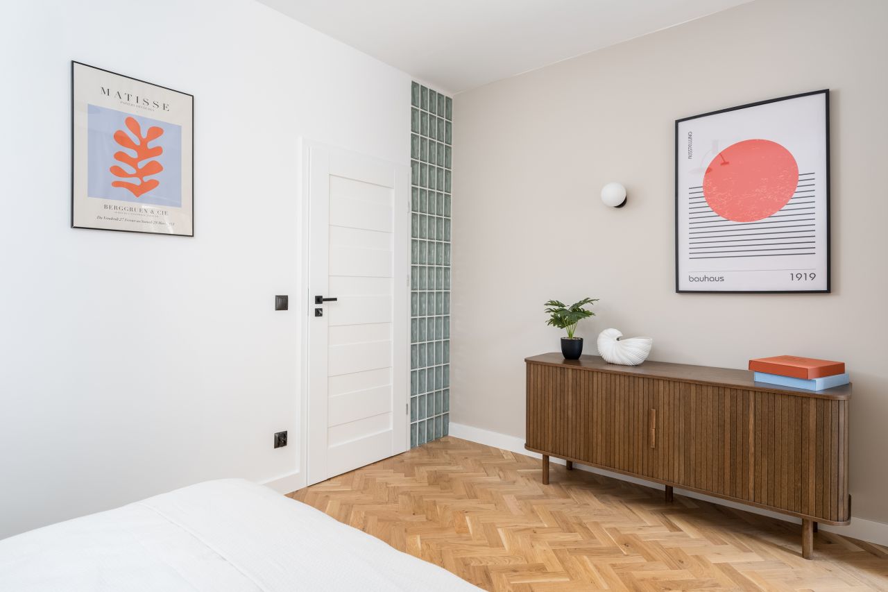 Mieszkanie 4-pokojowe Kraków Stare Miasto, ul. Wenecja. Zdjęcie 8