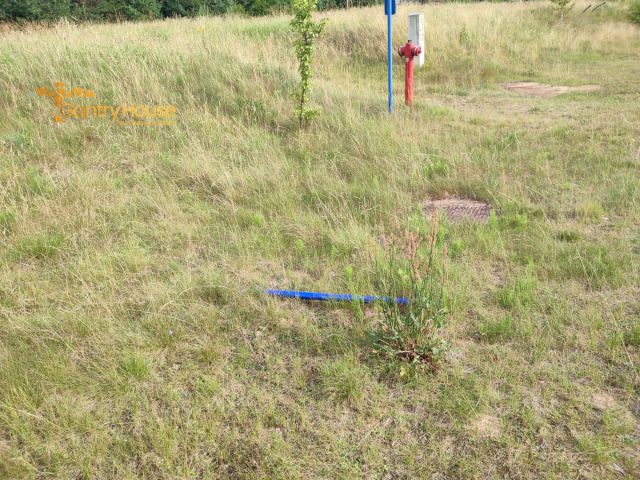 Działka inwestycyjna Łapalice, ul. Prokowska. Zdjęcie 6