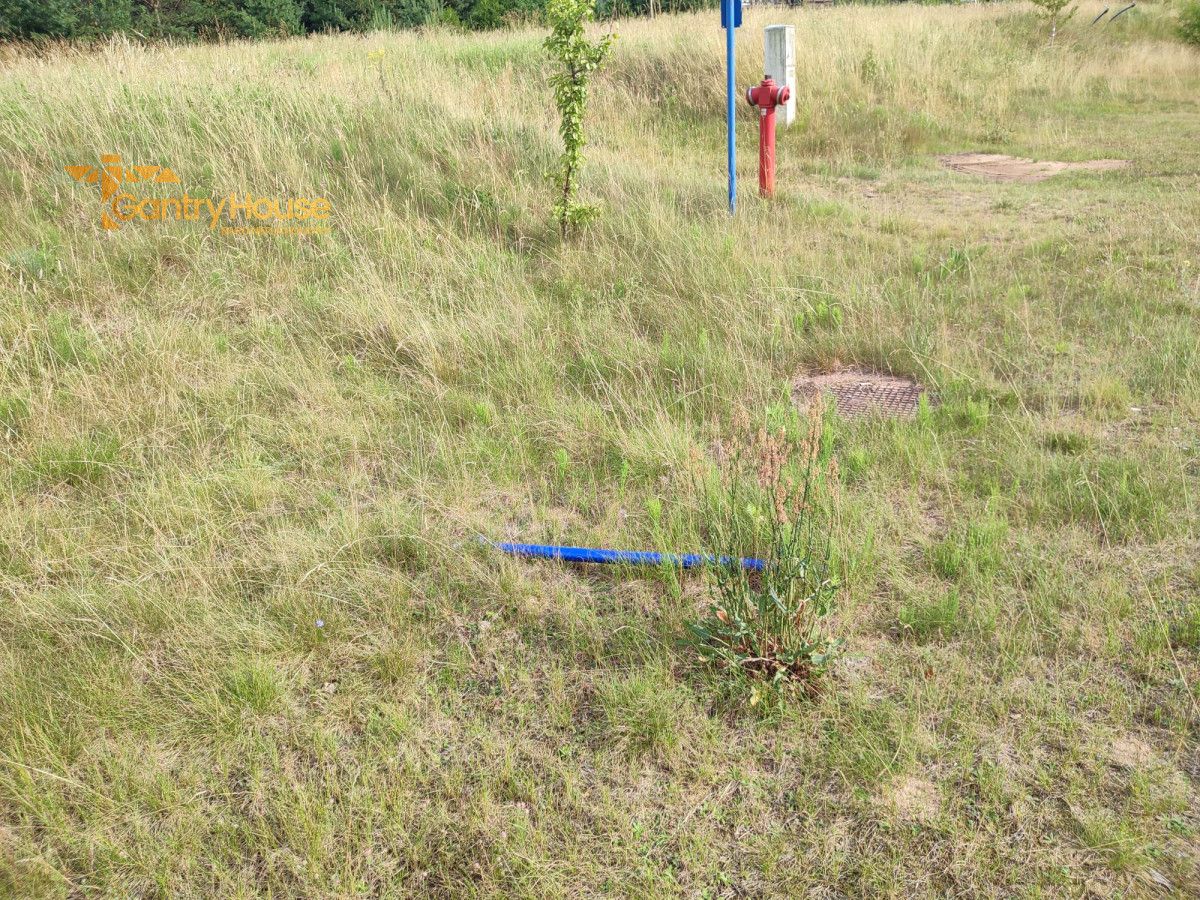 Działka inwestycyjna Łapalice, ul. Prokowska. Zdjęcie 6