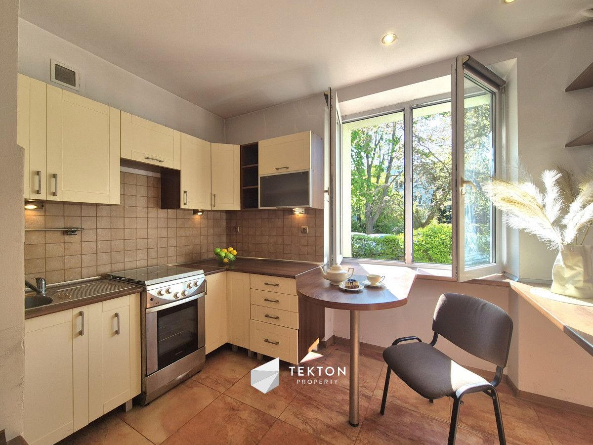 Mieszkanie 1-pokojowe Łódź Polesie, ul. Jęczmienna. Zdjęcie 7