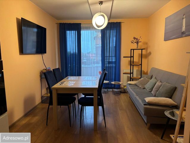 Mieszkanie 2-pokojowe Środa Wielkopolska, os. Prymasa Wyszyńskiego. Zdjęcie 1