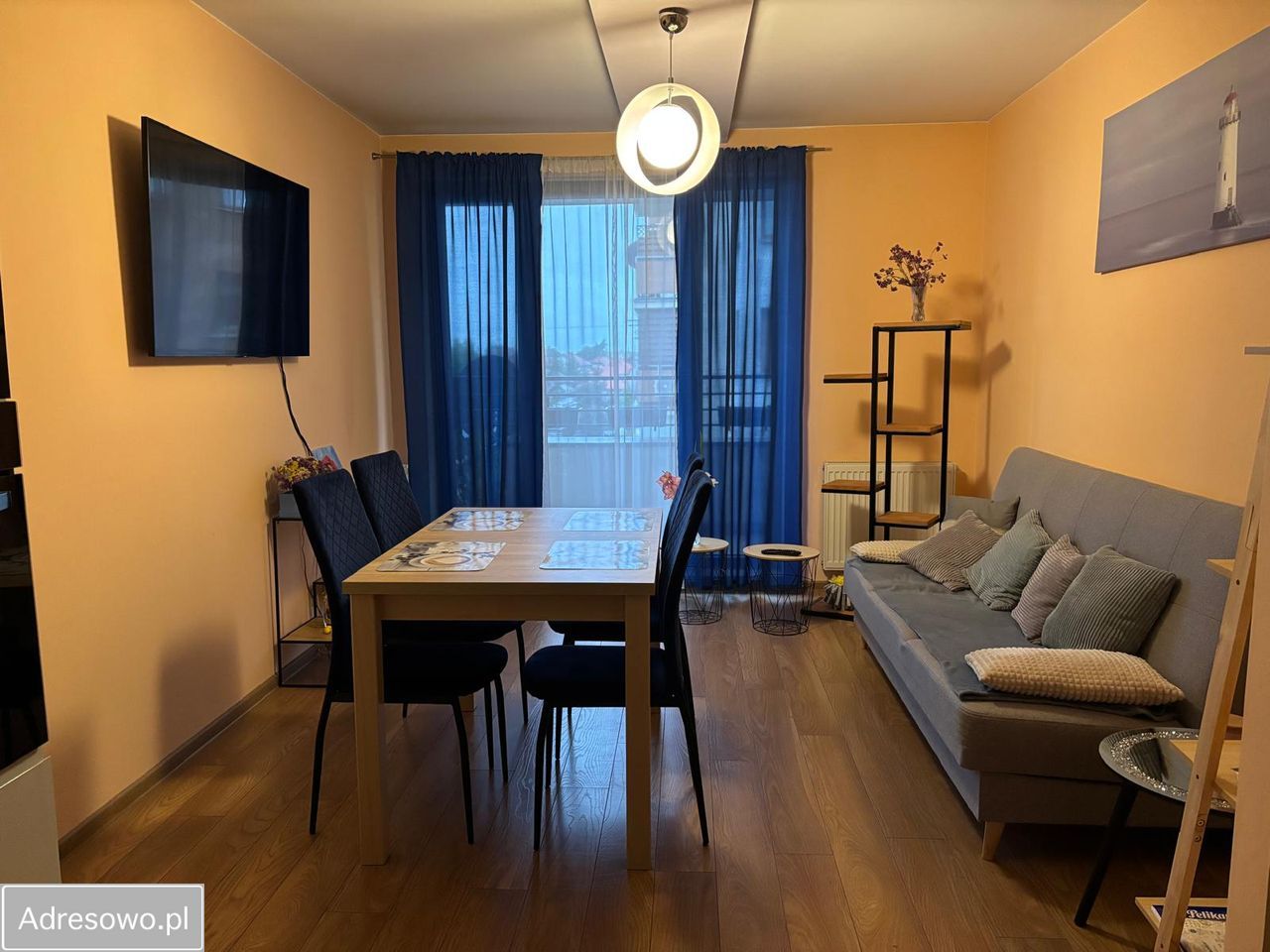 Mieszkanie 2-pokojowe Środa Wielkopolska, os. Prymasa Wyszyńskiego