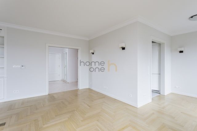 Mieszkanie 3-pokojowe Warszawa Śródmieście, ul. Wojciecha Górskiego. Zdjęcie 6