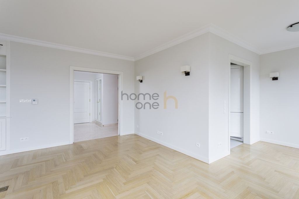 Mieszkanie 3-pokojowe Warszawa Śródmieście, ul. Wojciecha Górskiego. Zdjęcie 6