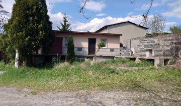 Działka inwestycyjna Ruda Śląska Kochłowice, ul. Cegielniana