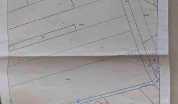 Działka budowlana Karczów