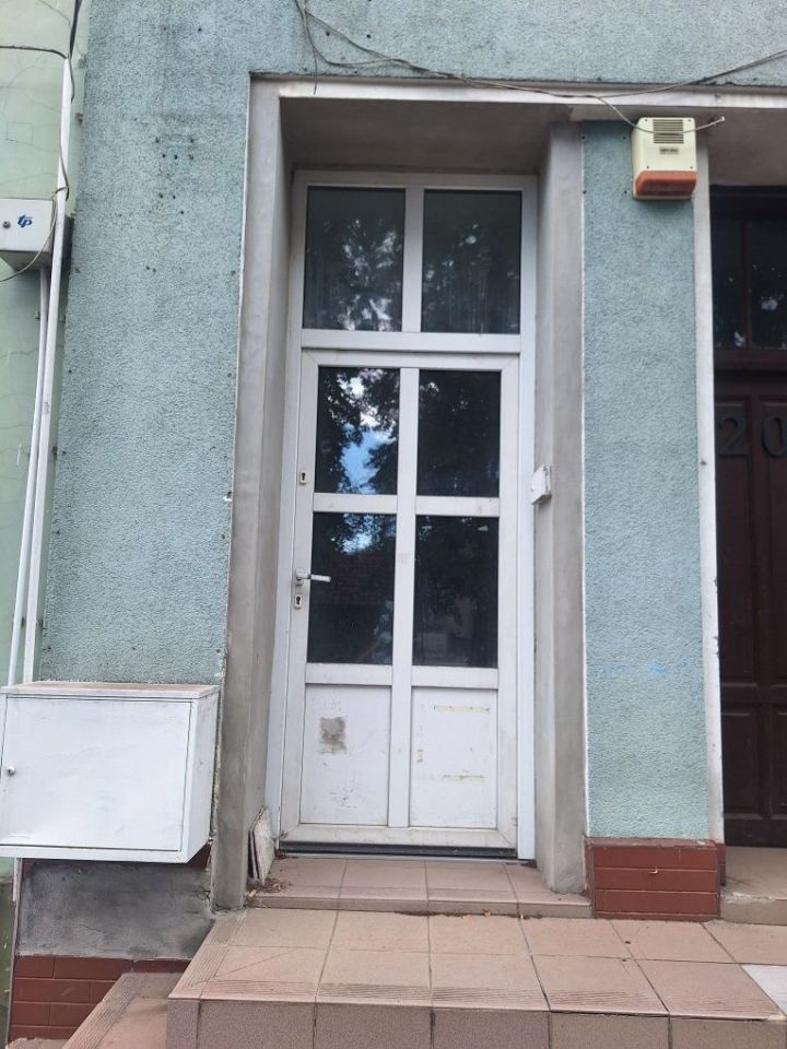 Biuro Ośno Lubuskie