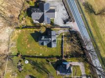 dom wolnostojący, 7 pokoi Kraków Zwierzyniec, ul. Księcia Józefa. Zdjęcie 4