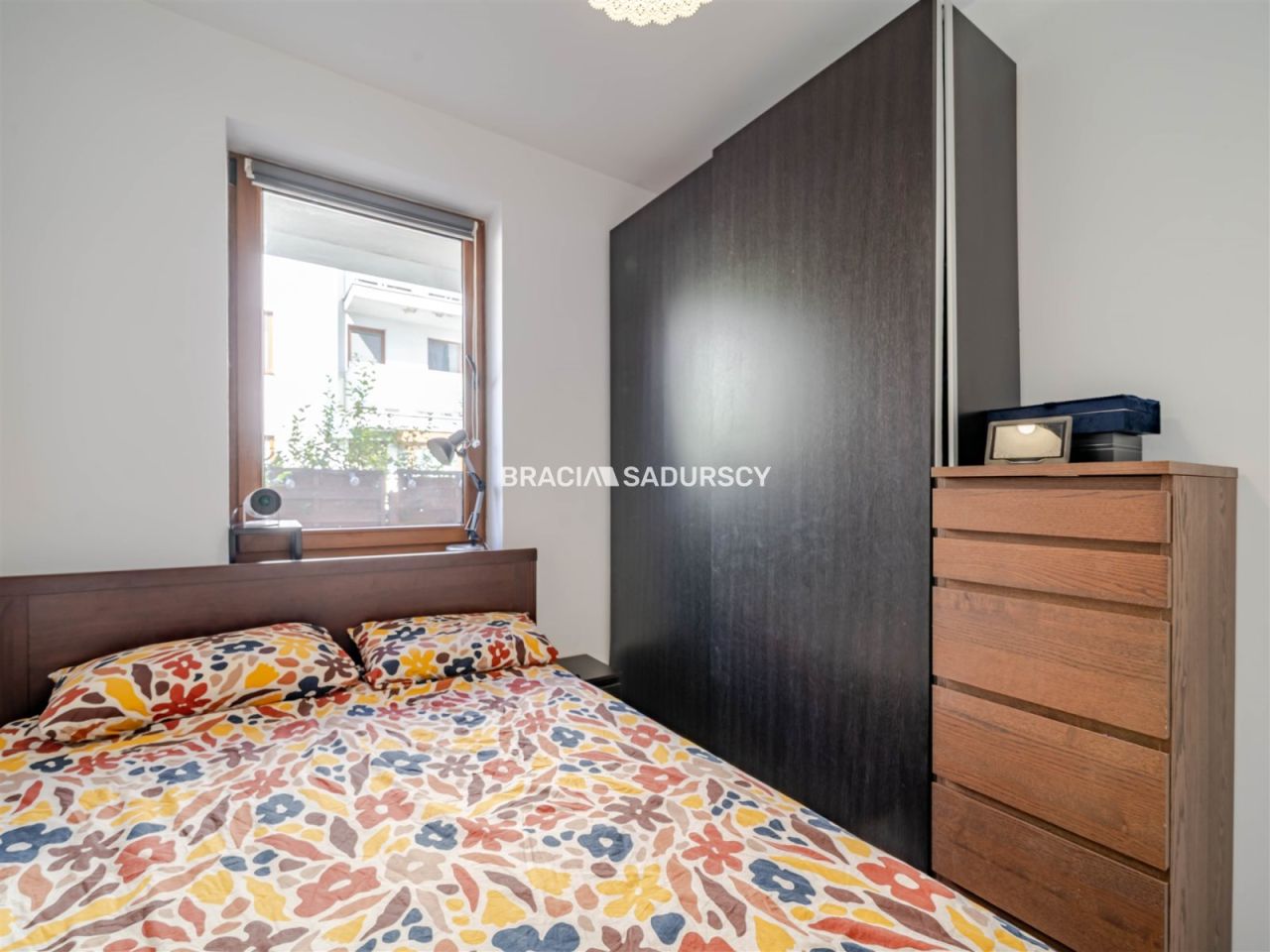 Mieszkanie 2-pokojowe Kraków Prądnik Czerwony, ul. Ogrodnicza. Zdjęcie 12