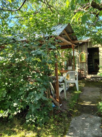 Działka rekreacyjna Świdwin. Zdjęcie 1