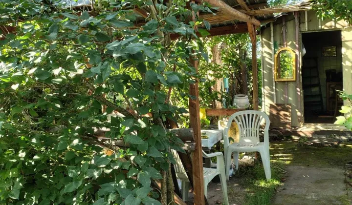 Działka rekreacyjna Świdwin