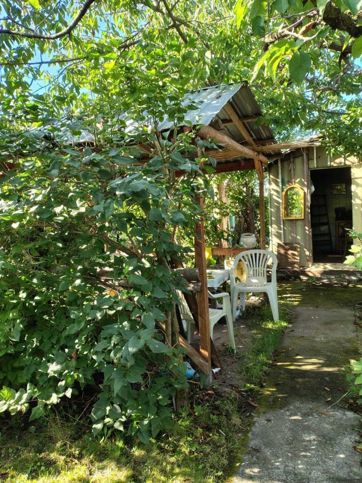 Działka rekreacyjna Świdwin