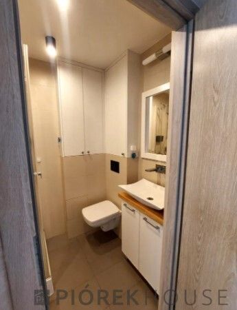 Mieszkanie 2-pokojowe Warszawa Bielany, ul. Marymoncka. Zdjęcie 9