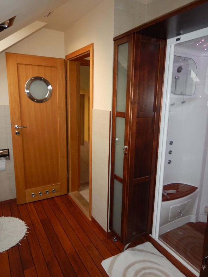 dom wolnostojący, 2 pokoje Lubajny. Zdjęcie 5