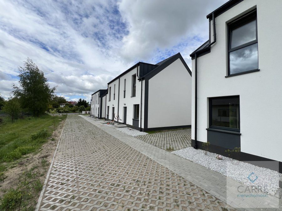 bliźniak, 5 pokoi Mierzyn. Zdjęcie 3