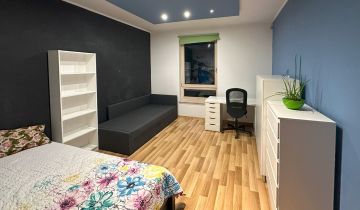 Mieszkanie 3-pokojowe Gdańsk Ujeścisko, ul. Mariana Kołodzieja