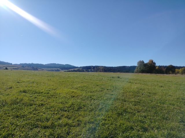 Działka rolna Grywałd. Zdjęcie 1